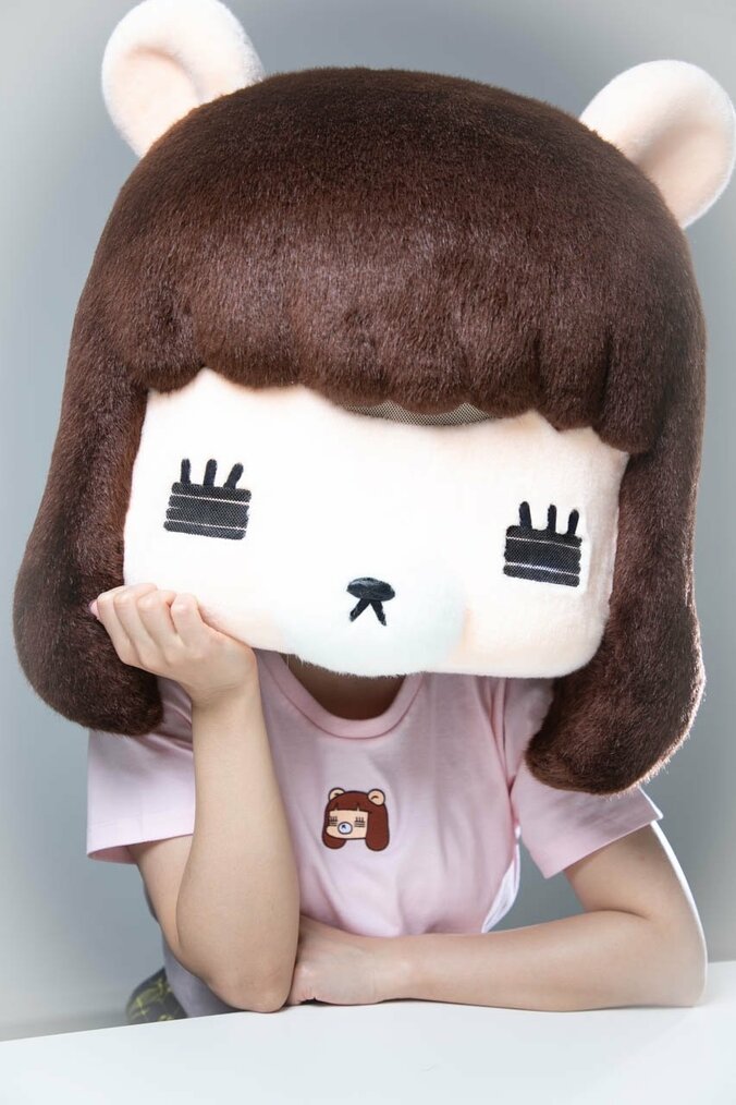 コレサワ「全部、死ぬよりマシですから」 若者から絶大な支持を集める女性シンガーの素顔 2枚目