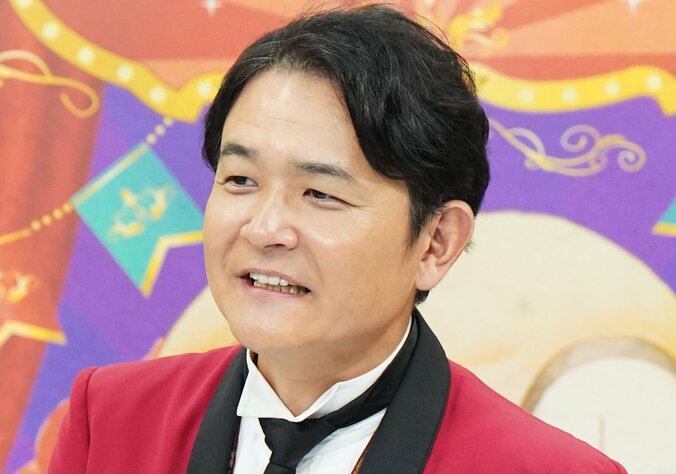 【写真・画像】千鳥「全パーツ嫌」見た目が嫌な若手芸人を暴露「親でも弟でも先生でも嫌」　1枚目