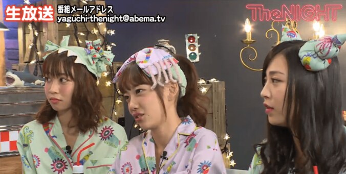 矢口真里が語る、”テレビ界を生き抜く術”が深い話すぎる 2枚目