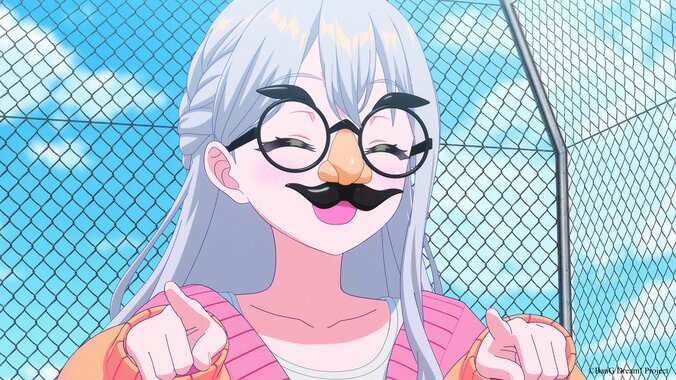 気づいたときには、もう遅いかもしれない…アニメ「バンドリ！ゆめ∞みた」第8話、あらすじ・場面写真が公開 2枚目