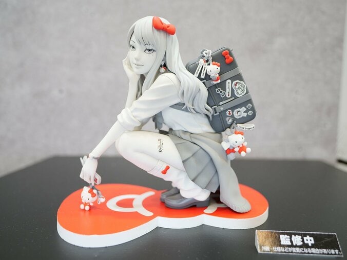[Fotos/Bilder] Erster Blick auf den „Cardcaptor Sakura“-Prototyp! Foto-Bericht zu den ausgestellten Figuren auf dem „Good Smile Fest 2026 Tokyo“