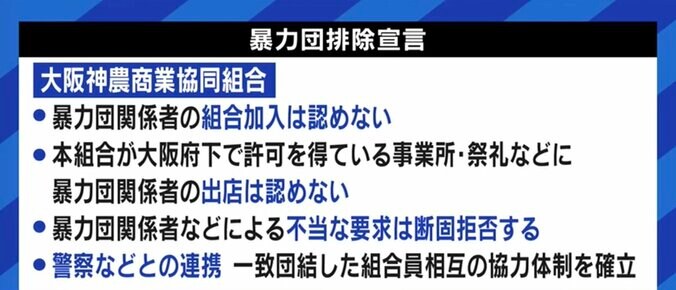 「祭りの“エキストラ”というプライドがあるから辞めたくない」コロナ禍に苦しむ39歳の「露天商」 9枚目