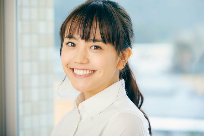 『僕キミ』クール美女・優実役の松井愛莉、コメディ要素が強い番外編に「必死な姿をさらしてます（笑）」 2枚目