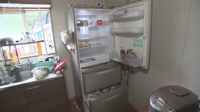 狙いは「甘い食べ物」止まらぬ“住宅侵入”4度襲われた家も…岩手でクマ被害相次ぐ 1枚目