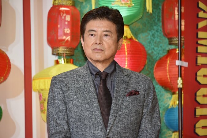 妻夫木聡、コロナ解決に切実！三浦友和はオリンピック開催理由の謎を知りたがる 2枚目