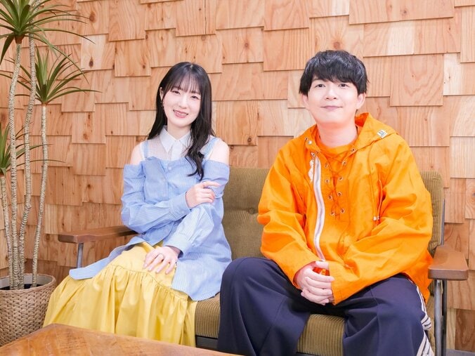 [Photos/Images] Shuichiro Umeda et Yui Ishikawa nous parlent des points forts de Eikyu no Yuugure, le nouvel anime original de P.A.WORKS 1st