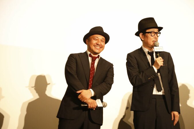 リリー・フランキー、石巻での映画撮影で謎の地元男性と交流「撮影終わりになると誘いに来る」 2枚目