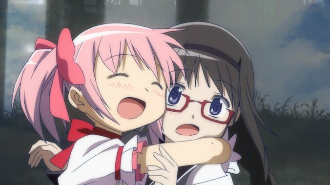 【写真・画像】ABEMAでアニメ映画・OVA20作品を3連休に一挙配信『ONE PIECE』『まどマギ』『あの花』など　3枚目