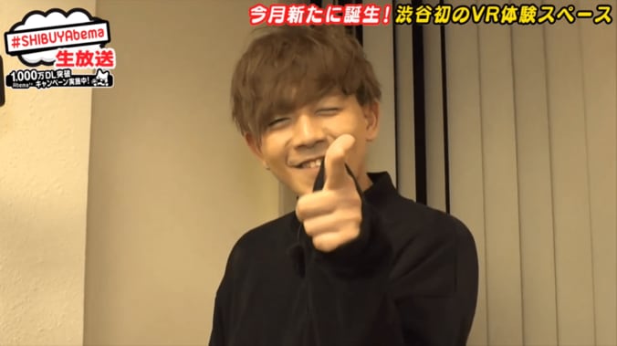 たくぽんにオカマ疑惑が浮上　内股気味で銃を乱射 3枚目