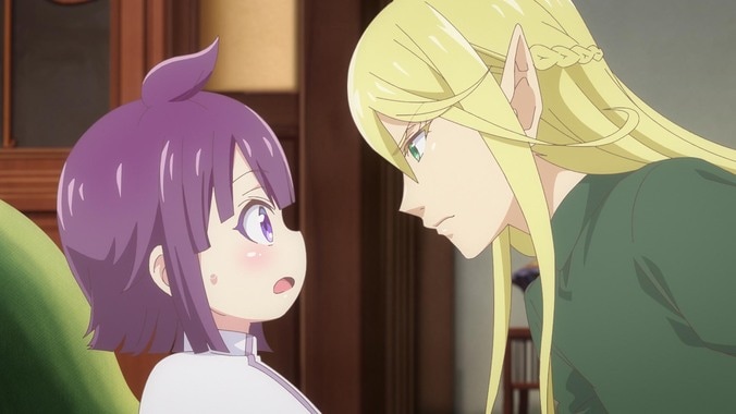 [Photos/Images] Ageha Expresses Gratitude to the Watching Romanov... Episode 10 Synopsis & Preview Cuts Released for the Anime 