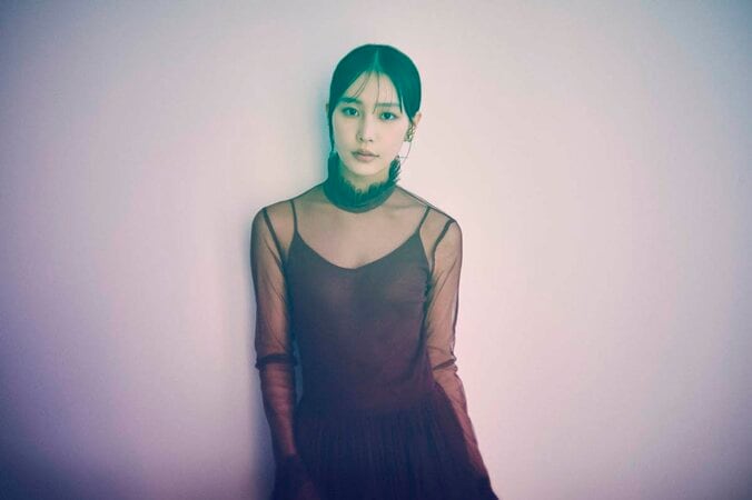 【写真・画像】南紗良「助けられることばかり」初共演・横浜流星の“優しい変顔”に感謝『わかっていても』インタビュー　5枚目