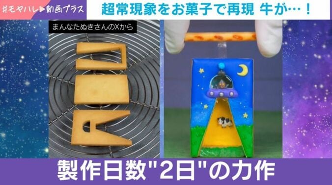 アイシングクッキー