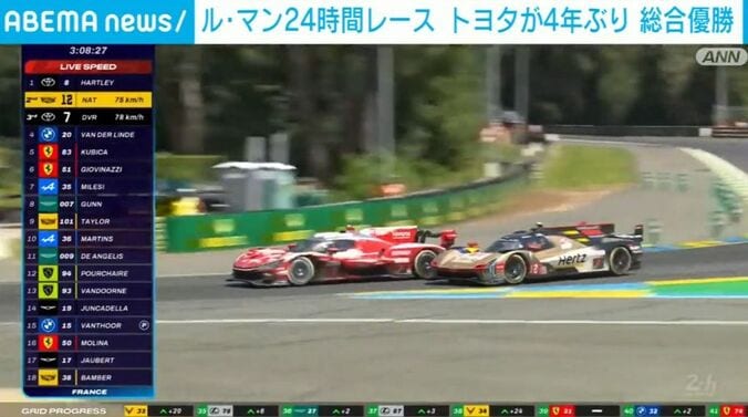 ル・マン24時間レース