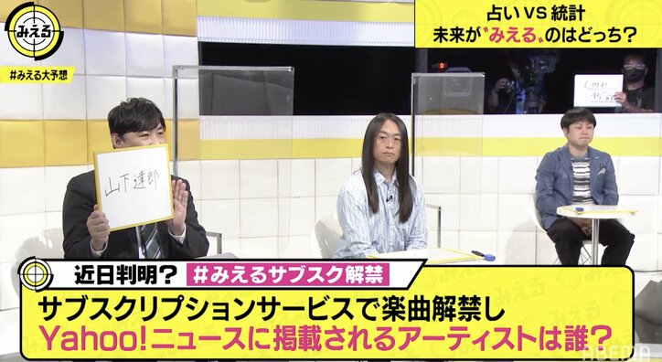 V6、山下達郎、THE BLUE HEARTS…サブスク解禁でYahoo!ニュースになるアーティストは？