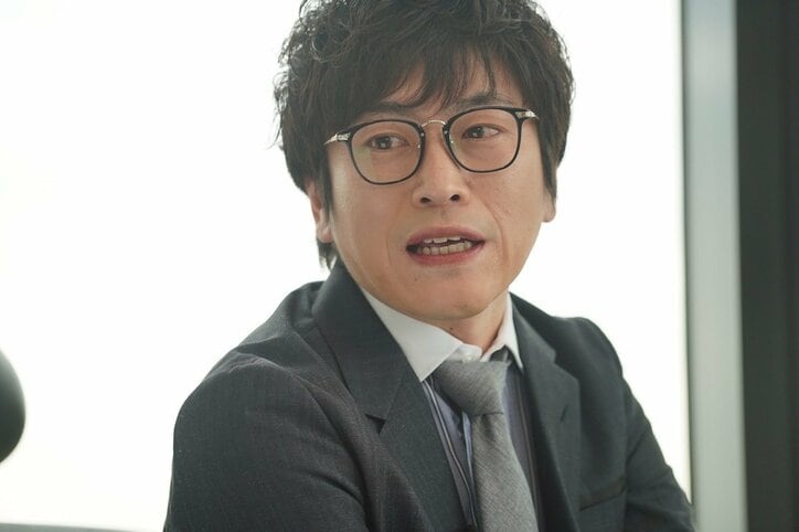 小出恵介主演ドラマ『酒癖50』放送決定!脚本は鈴木おさむ、監督は『全員死刑』の小林勇貴 そのほかキャスト・あらすじ(コメントあり)