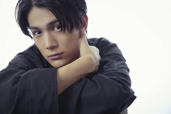 中川大志、王子様よりもヘタレ役が合ってると明かす「苦手なものばっかりです」