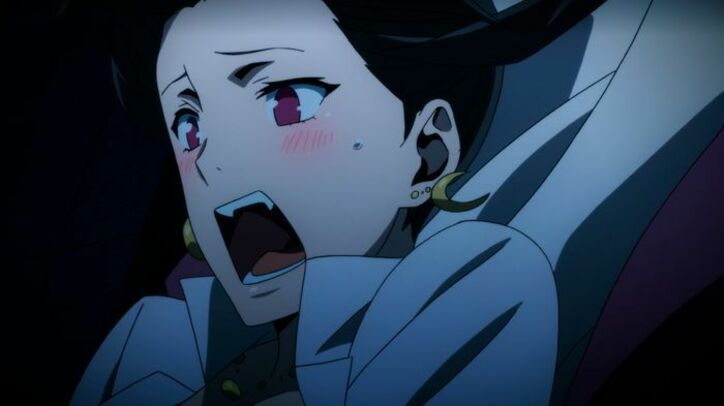 アニメ「トクナナ」第12話、トクナナVSウォーロックの戦い、ついに決着か!? 先行カット&あらすじ解禁