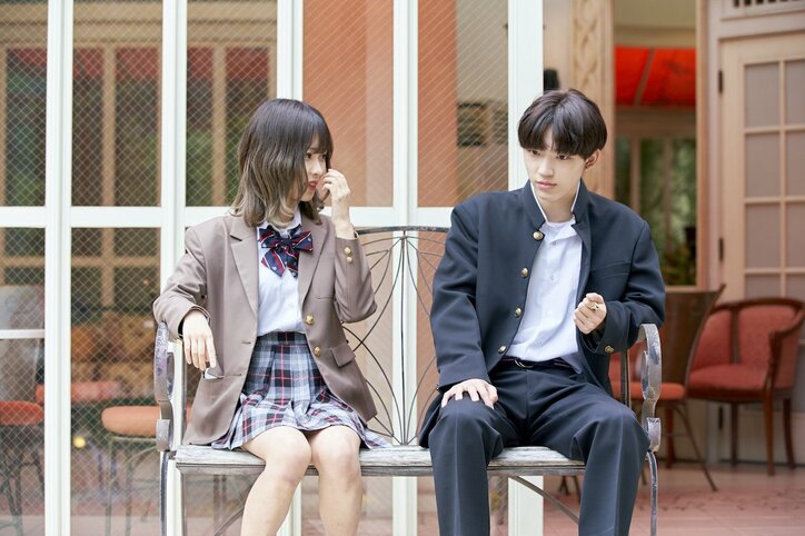 韓国系イケメン高校生・こうき「2人に絞った」 1人はうたな、残る1人は…？ラストデートで現在の気持ちを告白『恋ステ 2021春 Tokyo』#5