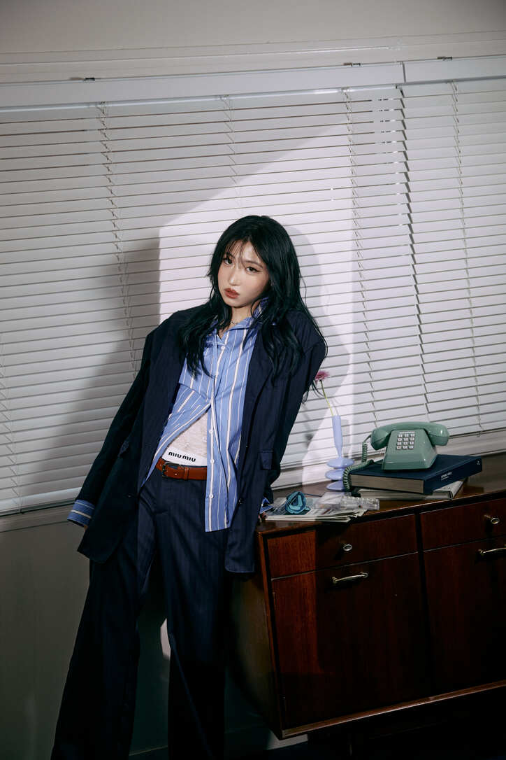 【写真・画像】長谷川惠一が恋リアに出演!元AKB48・宮崎美穂や人気イケメンYouTuberも!爆モテ美男美女16人が一挙解禁『ラブパワーキングダム~恋愛強者選挙~』 5枚目