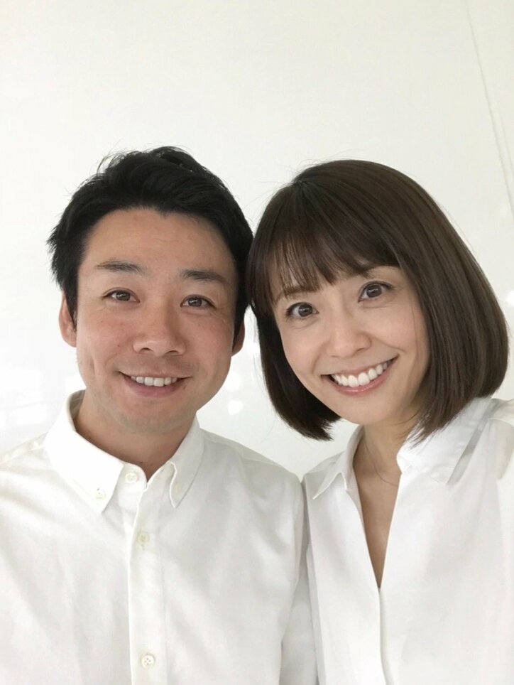 小林麻耶さんの夫・國光吟さん、ブログを開設「交際0日婚のささやかな日常や…」