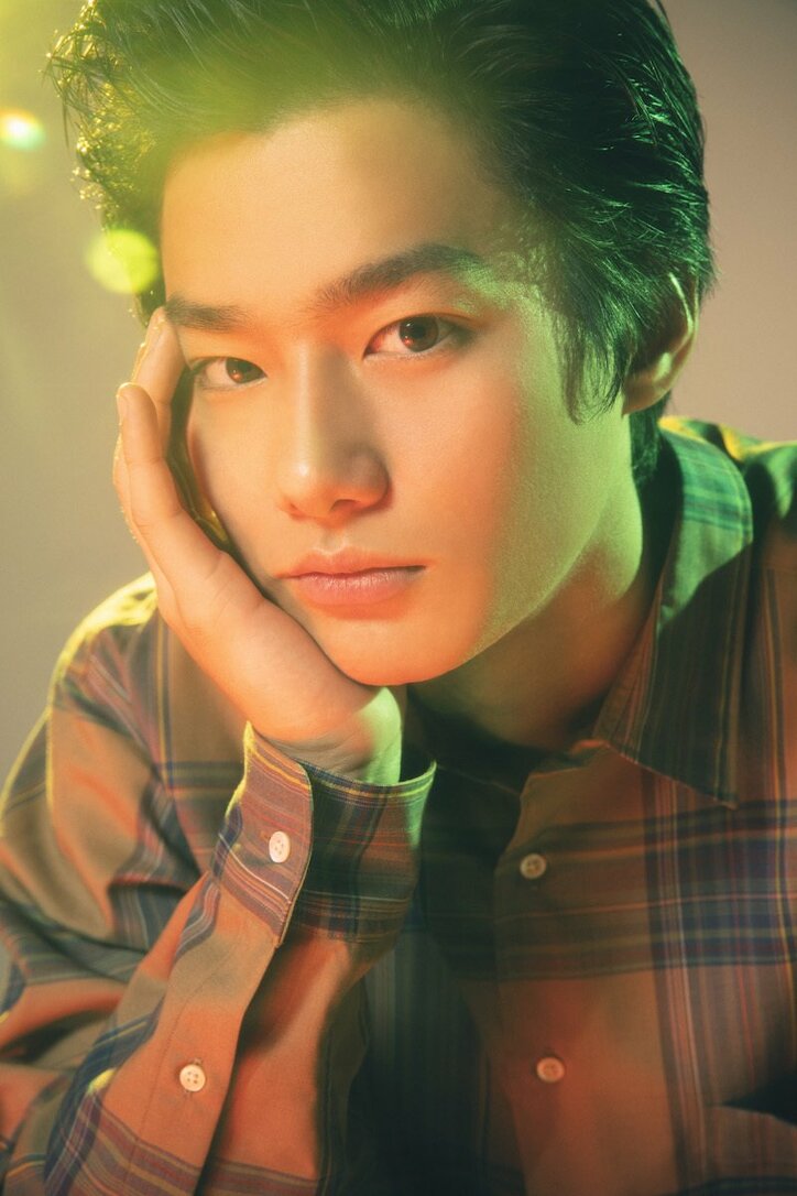 ANARCHY監督が見た、漢気溢れる野村周平の “役者”の顔　映画『WALKING　MAN』撮影裏話