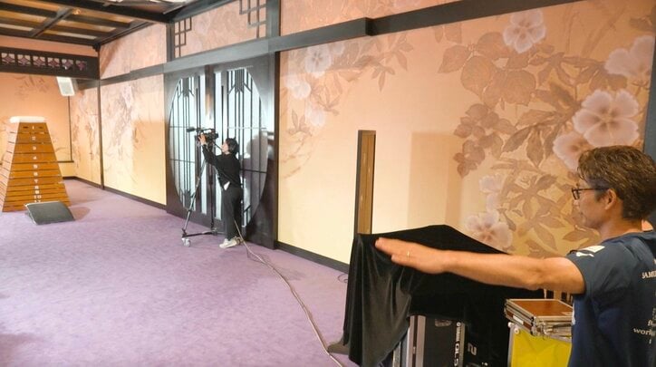 【写真・画像】池谷直樹、52歳 「今最大限跳べる」跳び箱12段に挑戦 “借金1億2000万円”のビハインドを抱え資産家らにアピール　2枚目