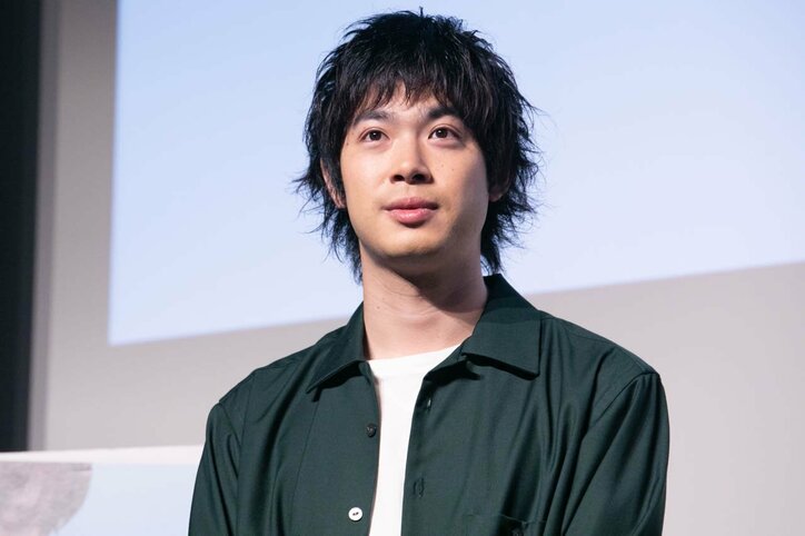 成田凌、打ち上げ時に語った本音暴露されタジタジ「言葉が出なかった」