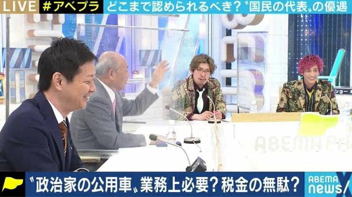 「コストだけでなく、成果も見てほしい」公用車やファーストクラスはムダなのか?批判を浴びた舛添要一前都知事が明かした“本音”