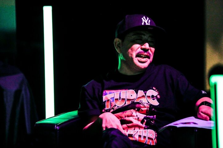 『ラップスタア誕生』過去最多応募からralphが優勝 審査員全員が絶賛のコメント「先輩に勧めたい若手のラップ」