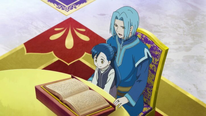 アニメ「本好きの下剋上」本編もクライマックスへ！ 2020年春より第2部放送が決定