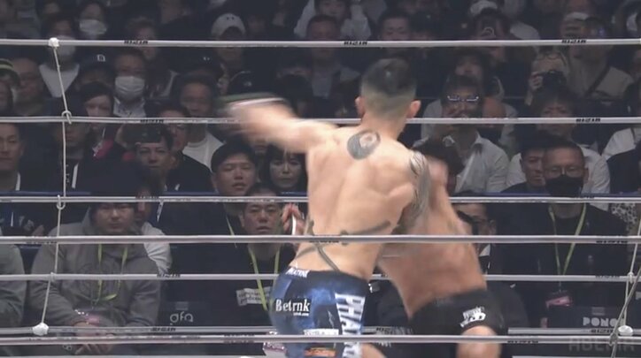 【写真・画像】【全試合速報します】RIZIN.50（ライジン50）対戦カード・大会情報・試合速報　14枚目