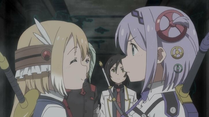 アニメ「社長、バトルの時間です!」ついに明かされるミナト(CV:堀江瞬)の過去…第11話先行カット&あらすじ公開