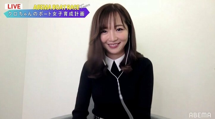 ラスアイ西村歩乃果が女子アナに無茶ぶり連発「誕生日プレゼントで欲しいのは、かんなちゃんのパンツ」