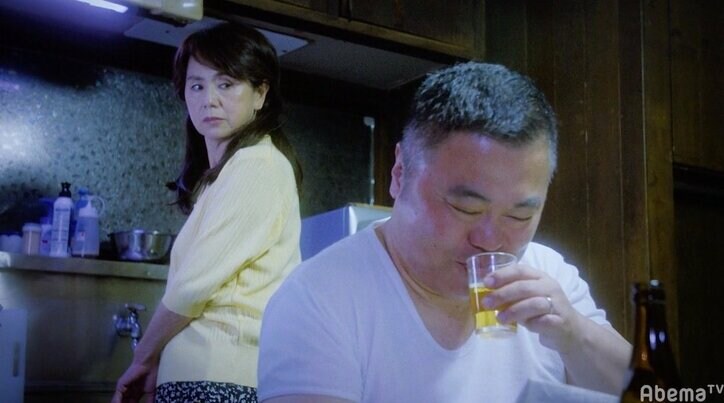 叔父からの性的虐待、そして復讐…『奪い愛、夏』桜（水野美紀）の過去が明らかに