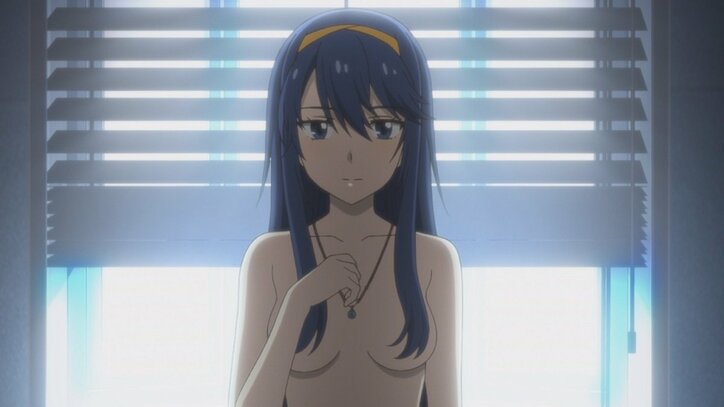 アニメ『この世の果てで恋を唄う少女 YU-NO』第17話、神奈編ついに完結! 先行カット公開