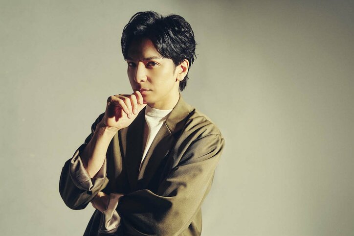 【写真・画像】ヤン・イクチュン、生田斗真は「僕の先生、年下だけとお兄ちゃんのような先輩のような存在」映画『告白 コンフェッション』インタビュー 4枚目