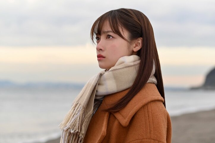 橋本環奈の主演ドラマ主題歌に、牧瀬里穂の『ミラクル・ラブ』を竹内まりやがセルフカバー!追加キャストも発表