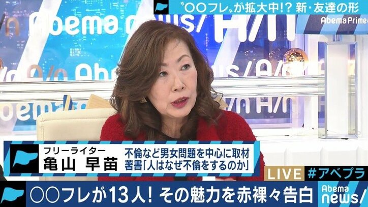 寝るだけ、キスだけ、お風呂だけ…若者の間に広がる、新しい”男女の友情”の形