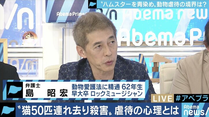 【写真・画像】苦しむハムスターの動画をYouTubeに…止まぬ動物虐待、法改正後は初犯で懲役刑も　8枚目