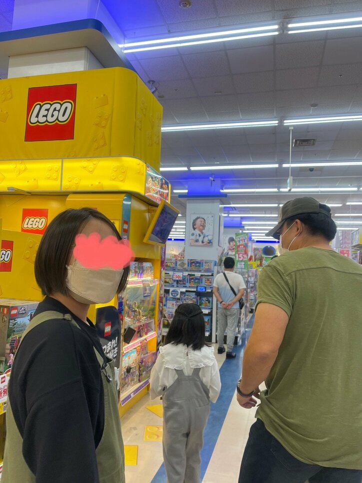 花田虎上 トイザらス で小6娘が欲しがった物 花より団子だなぁ 話題 Abema Times