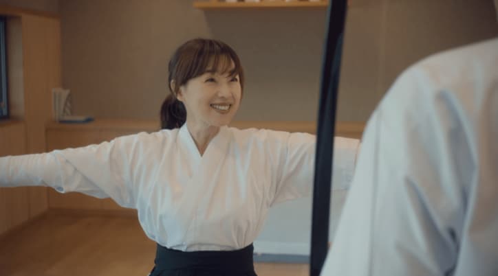 【写真・画像】田中圭&林遣都、ラブラブデートシーンに反響「」「」 2枚目