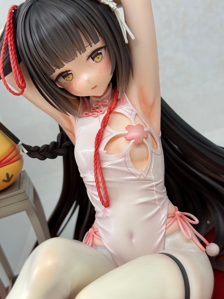 【写真・画像】『ウマ娘』新作多数！「グッドスマイルフェス2026 東京」展示フィギュアフォトレポート　21枚目