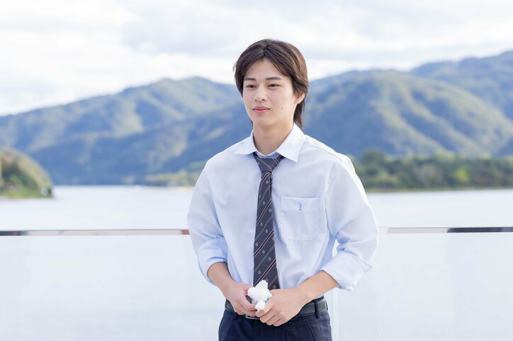 【写真・画像】話題のイケメン高1・りくとへの揺れる想いを明かすあやか「ぶっちゃけ、好きになりかけてました」『今日好き』チュンチョン編最終話 4枚目