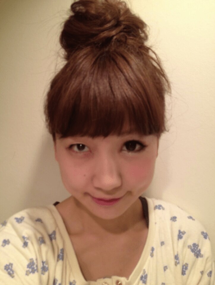 半顏メイクの達人・もも、整形を決意「もうじゅうぶん頑張った」