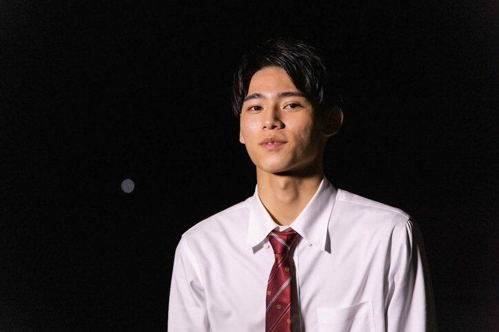 低身長女子「身長高い方がいいとかある？」気になる男子に質問し「（好みじゃなかったら）ヒールで盛るね」と胸キュン発言『恋ステ 2022秋 ～Honey Soda Story～』#1