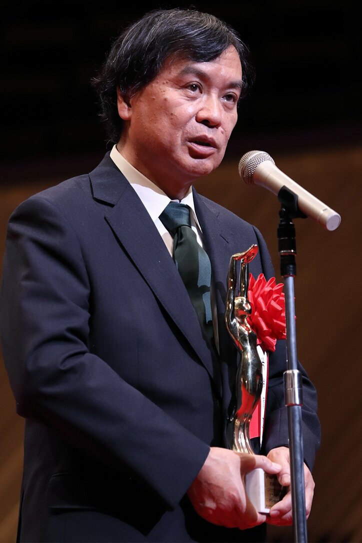 のん「人は、笑えることがあれば、明日が見える」と熱いメッセージ