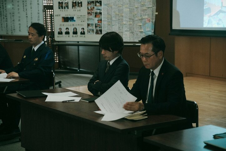 【写真・画像】桐谷健太、佐野玲於、沖田臥竜へ200名を超えるサイバーエージェント社員がエール贈呈『インフォーマ -闇を生きる獣たち-』 5枚目