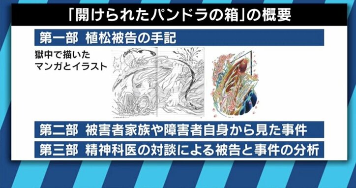 「真相解明が目的。犯罪を肯定はしていない」植松被告の“手記”を掲載した篠田博之氏に聞く