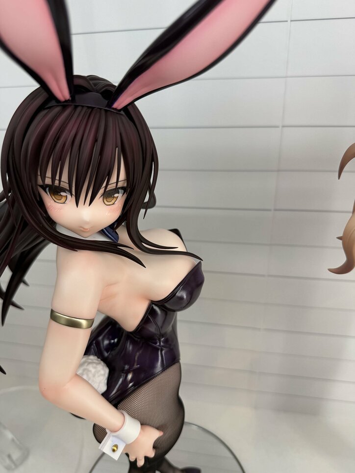 【写真・画像】『アズレン』大鳳や『超かぐや姫！』がお目見え！「グッドスマイルフェス2026 東京」展示フィギュアフォトレポート　8枚目