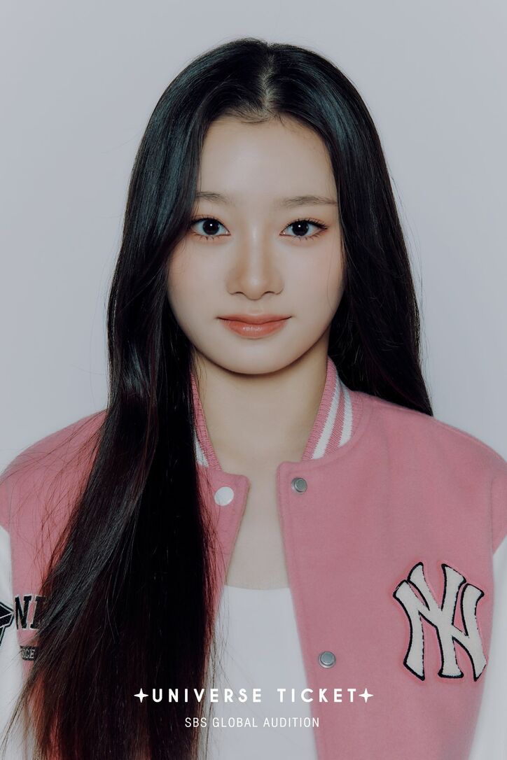 『UNIVERSE TICKET』（ユニチケ）全参加者メンバープロフィール＆ユニコンを紹介、放送スケジュールや視聴方法も